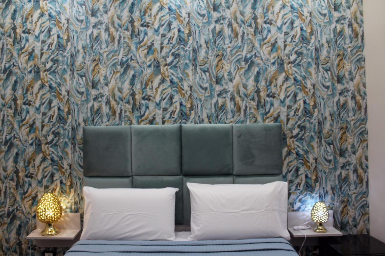 나폴리 My Luxury B&B 외부 사진