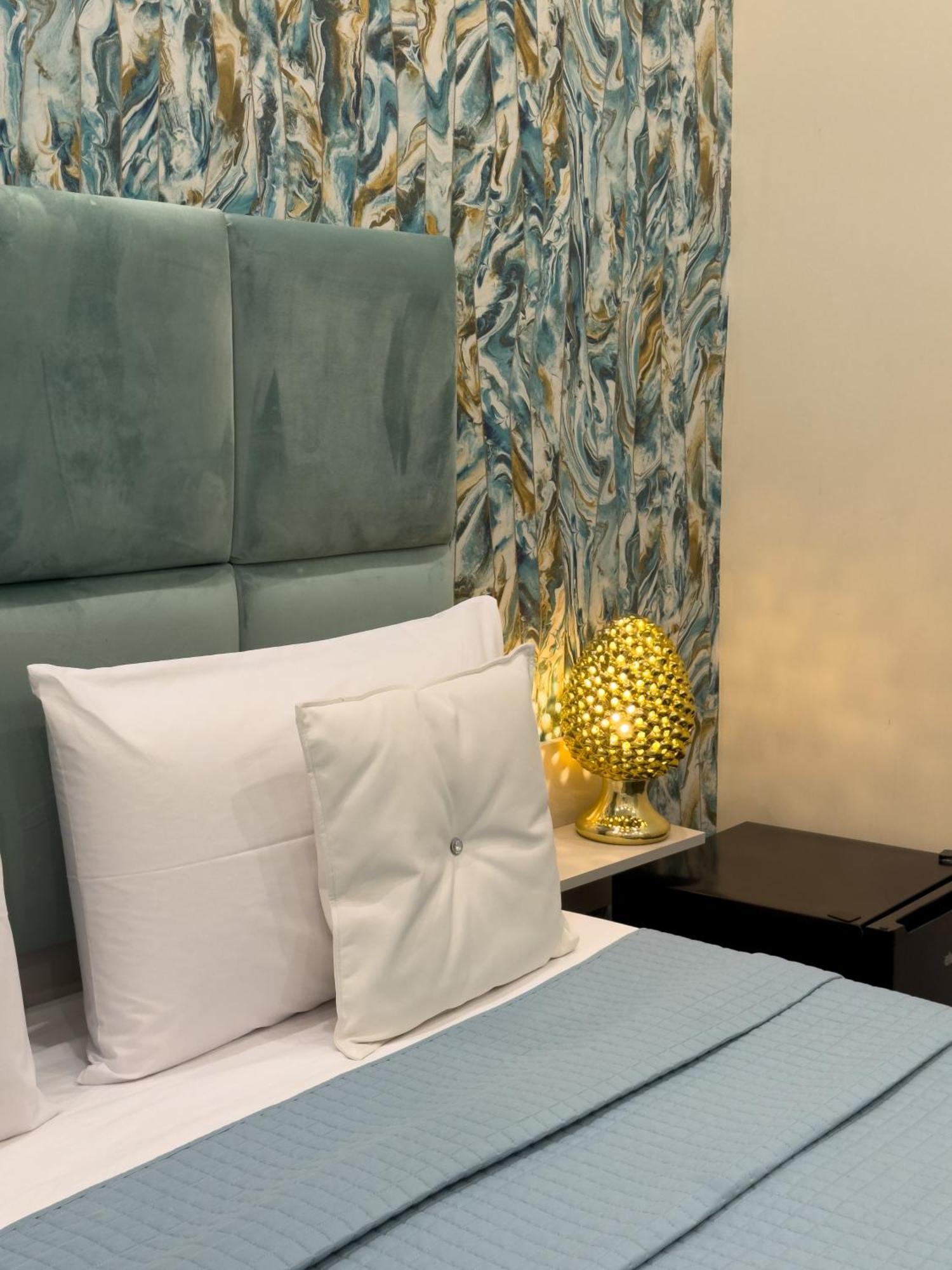 나폴리 My Luxury B&B 외부 사진