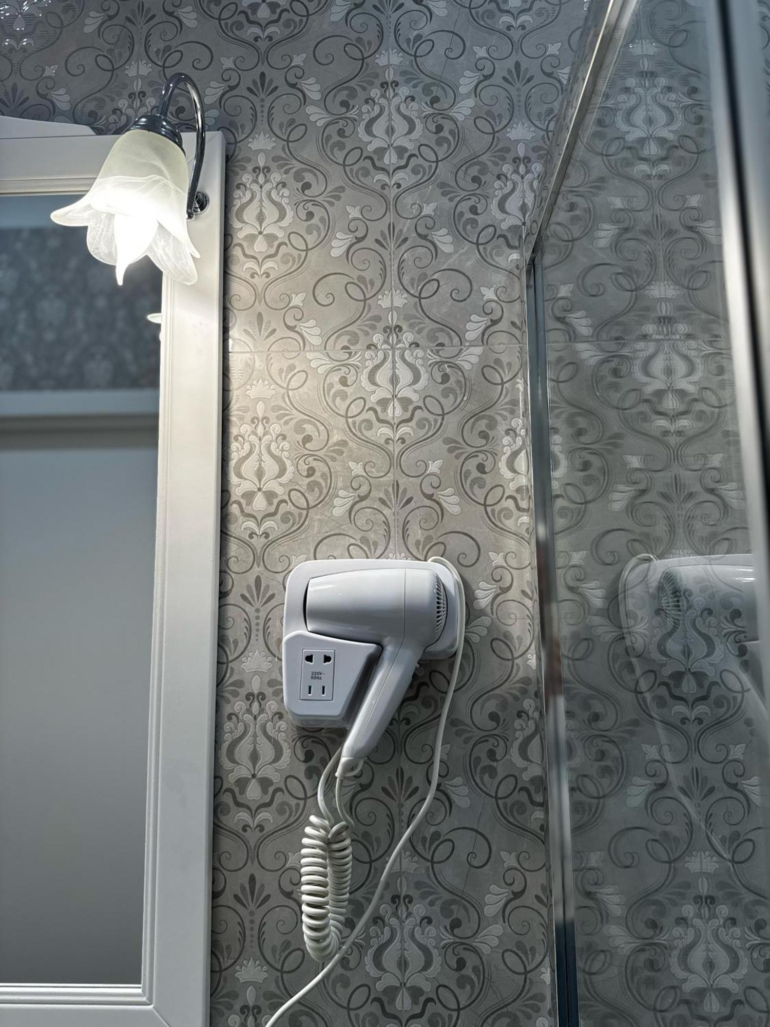 나폴리 My Luxury B&B 외부 사진