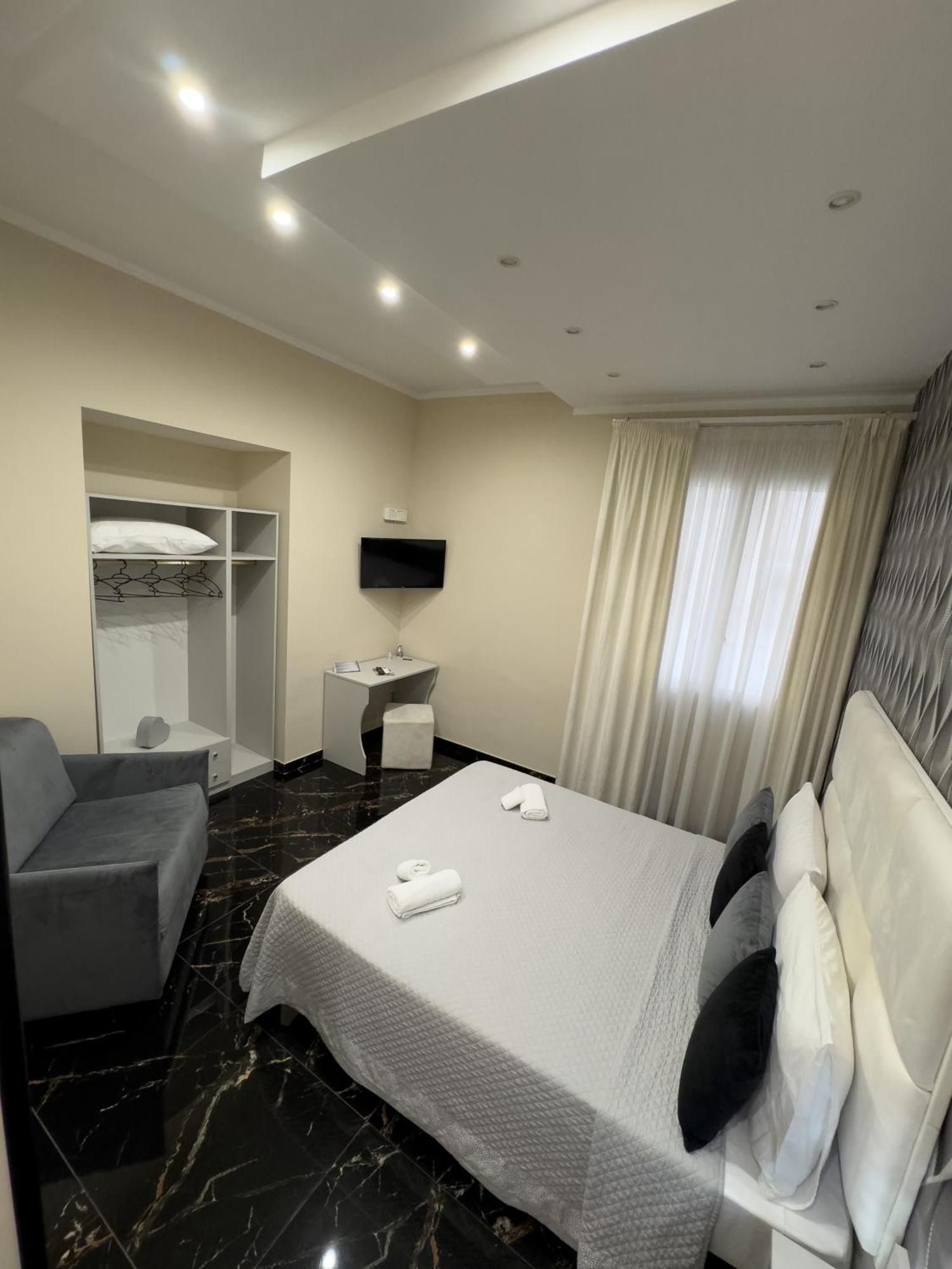 나폴리 My Luxury B&B 외부 사진