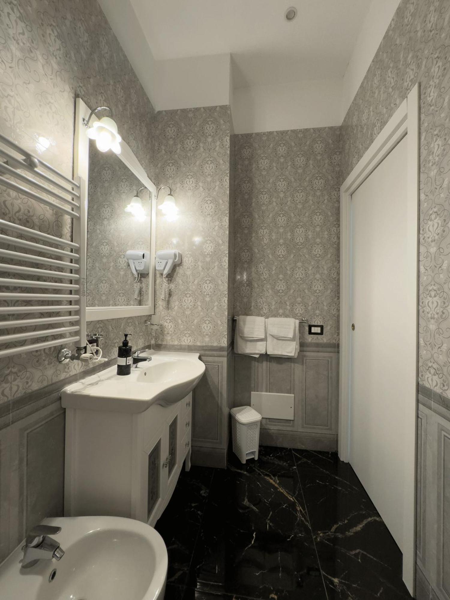 나폴리 My Luxury B&B 외부 사진