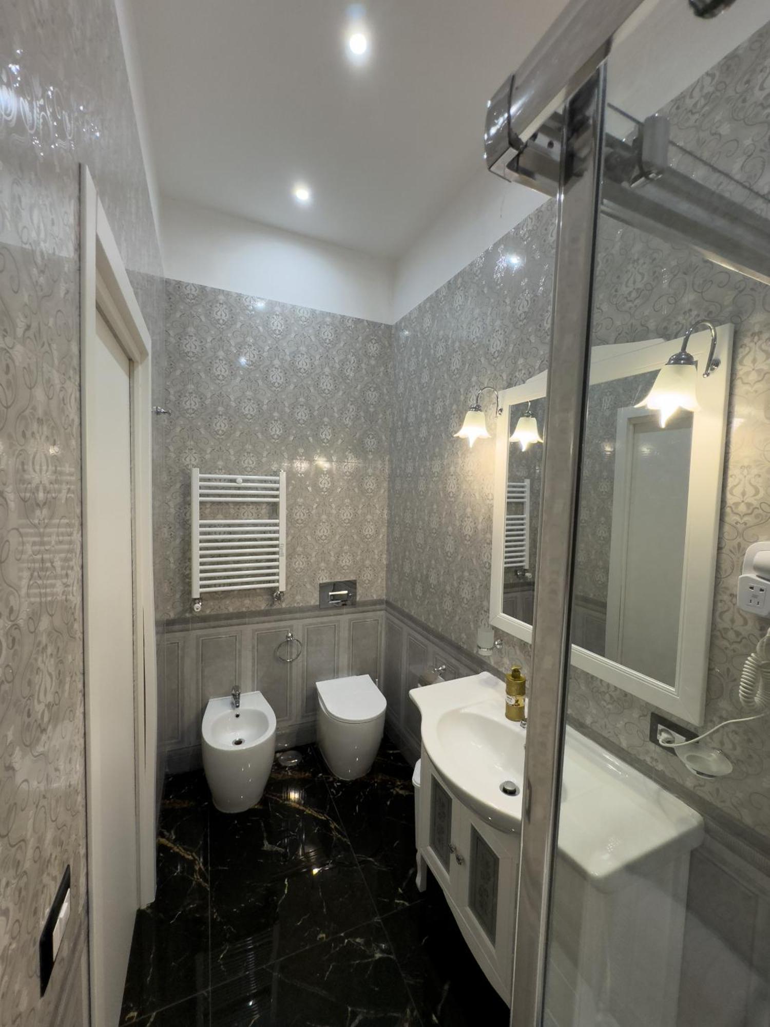 나폴리 My Luxury B&B 외부 사진