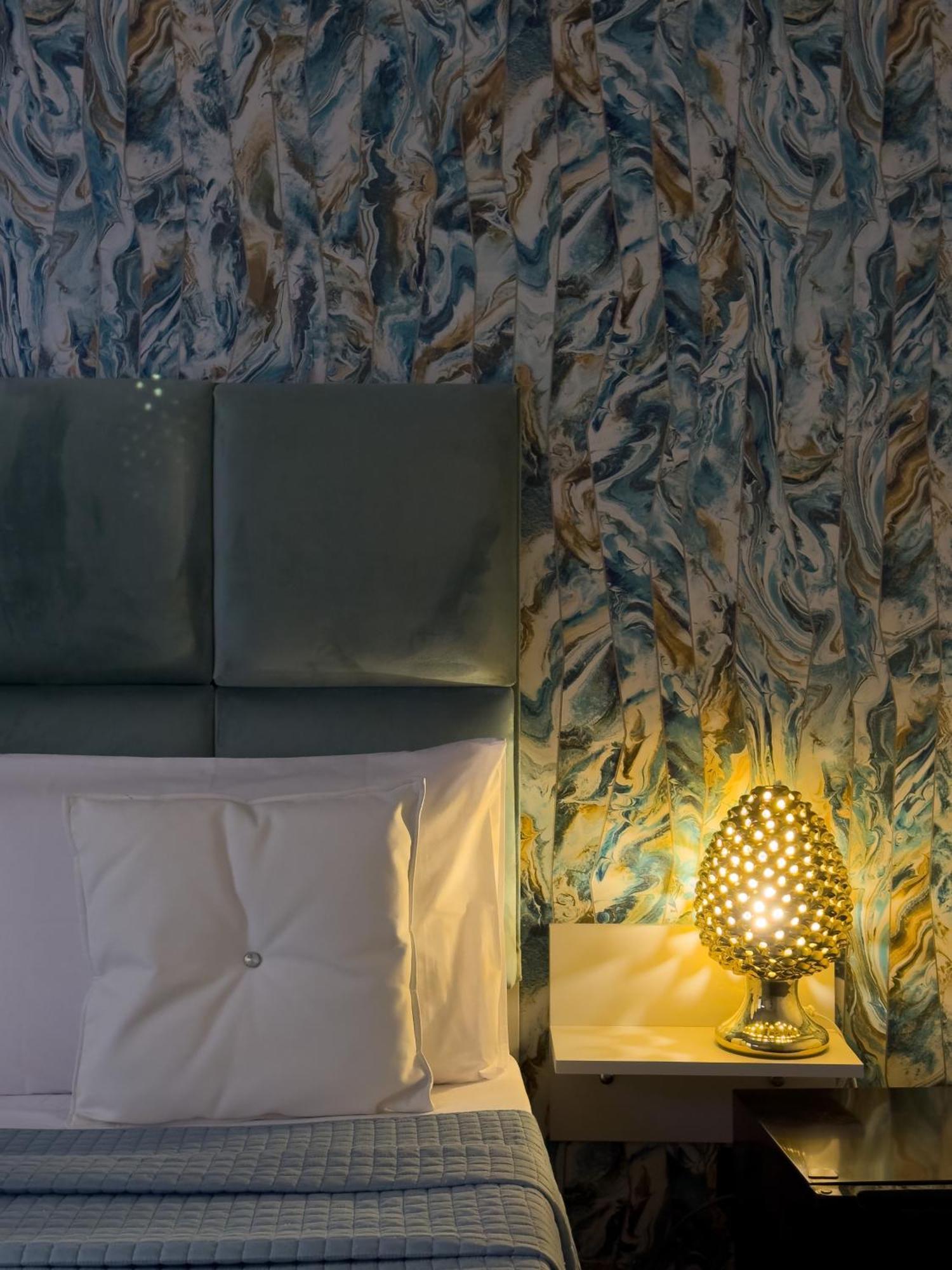 나폴리 My Luxury B&B 외부 사진
